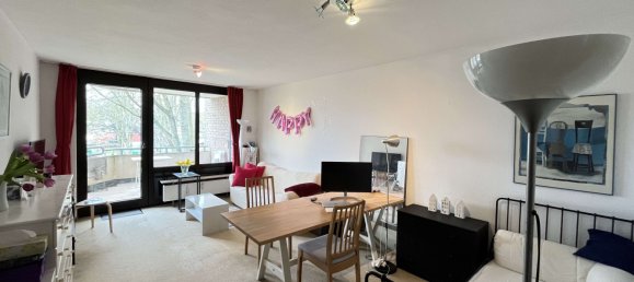 Apartamento T1 em Dusseldorf, Germany N.º 327151 2