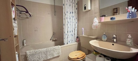 Apartamento T1 em Dusseldorf, Germany N.º 327151 8