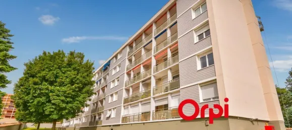 2 Schlafzimmer Wohnung in Rhone, France, Nr. 351103 10