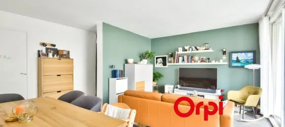 2 Schlafzimmer Wohnung in Rhone, France, Nr. 351103 3