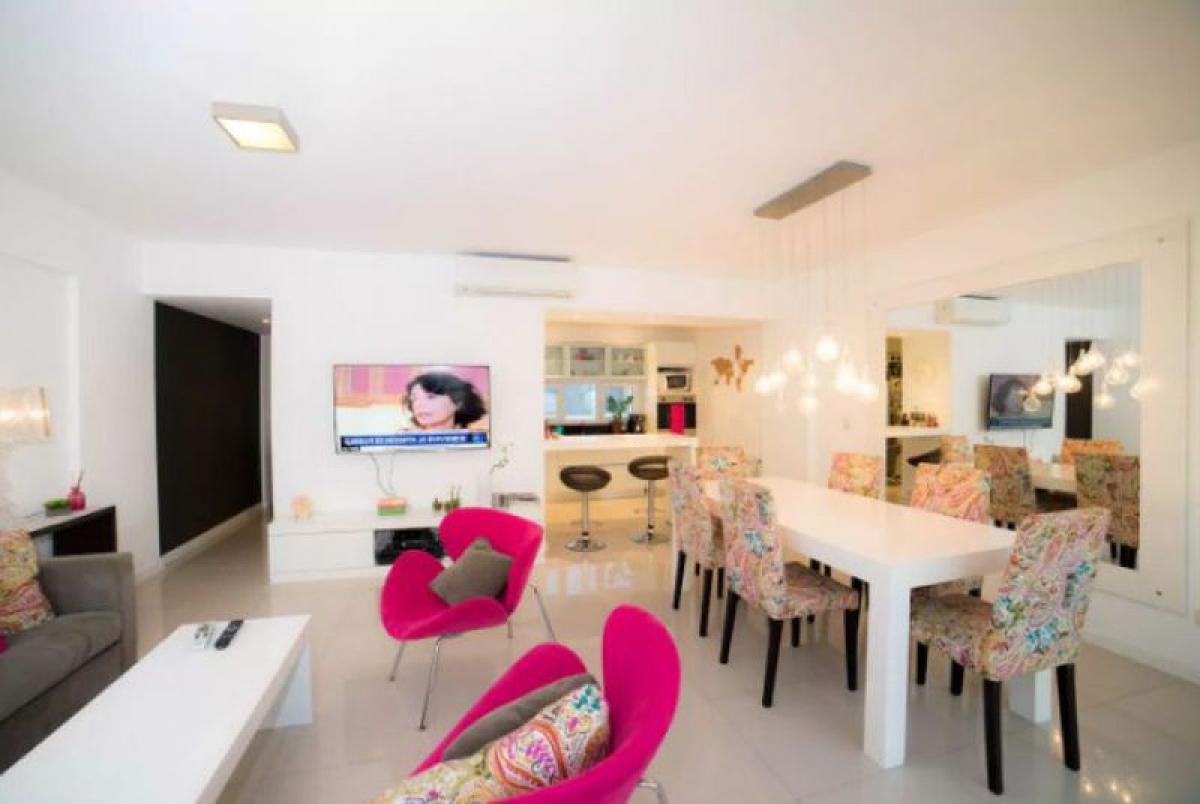 2 bedrooms Apartment in Mar del Plata, Argentina No. 96632