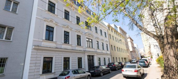 3-salle Appartement à Rudolfsheim-Funfhaus, Austria No. 25647 9