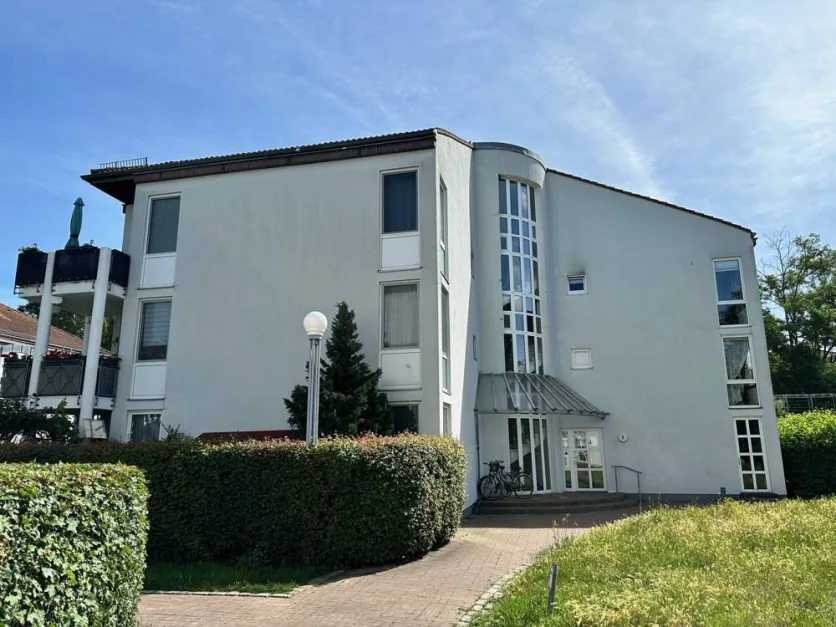 Apartamento T2 em Rudow, Germany N.º 97900