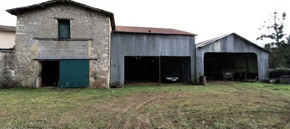 6 Schlafzimmer Haus in Deux-Sevres, France, Nr. 305560 2