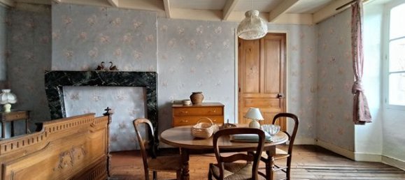 6 Schlafzimmer Haus in Deux-Sevres, France, Nr. 305560 8