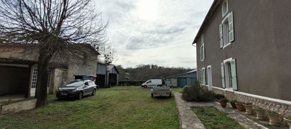 6 Schlafzimmer Haus in Deux-Sevres, France, Nr. 305560 13