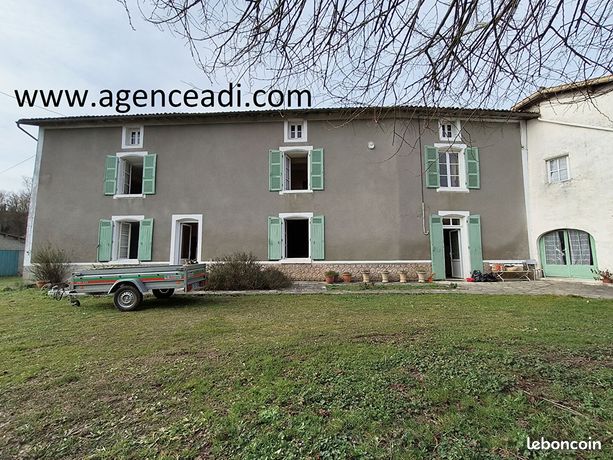 6 Schlafzimmer Haus in Deux-Sevres, France, Nr. 305560