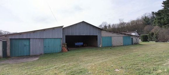 6 Schlafzimmer Haus in Deux-Sevres, France, Nr. 305560 4