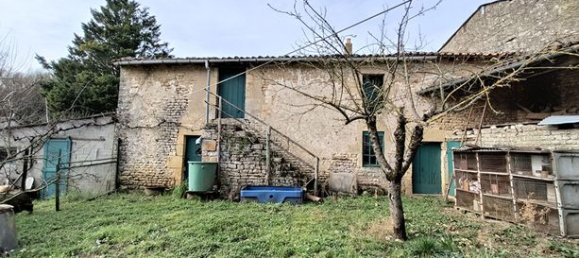 6 Schlafzimmer Haus in Deux-Sevres, France, Nr. 305560 5