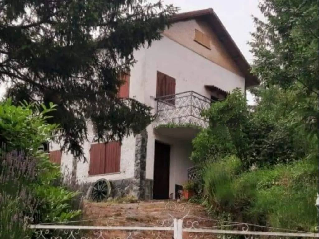 3 rooms Villa in Ponzone, Italy No. 149743