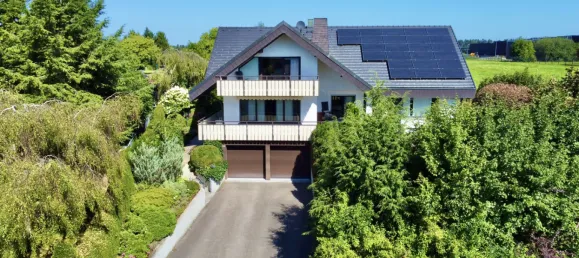 5 غرف نوم فيلا في Freudenstadt, Germany رقم 300202 2