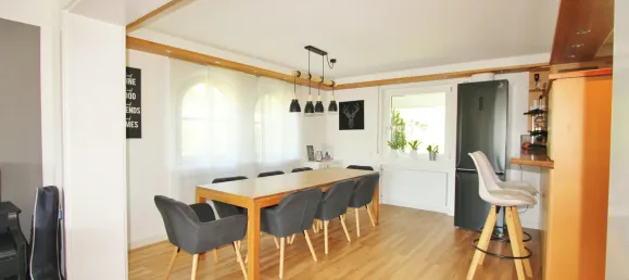 5 غرف نوم فيلا في Freudenstadt, Germany رقم 300202 5