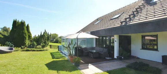 5 غرف نوم فيلا في Freudenstadt, Germany رقم 300202 12