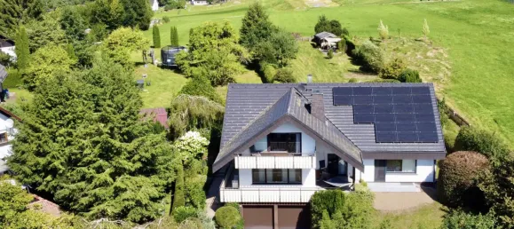 5 غرف نوم فيلا في Freudenstadt, Germany رقم 300202 3