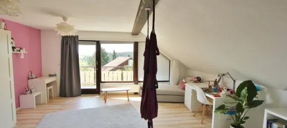 5 غرف نوم فيلا في Freudenstadt, Germany رقم 300202 9