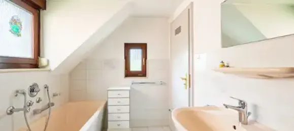 Дом с 2 спальнями в Карлсруэ, Германия № 281343 8