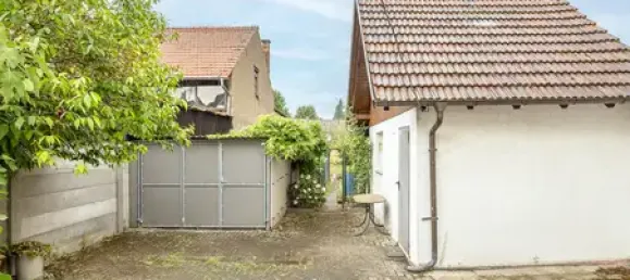 Дом с 2 спальнями в Карлсруэ, Германия № 281343 9