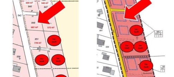  Land in Nordfriesland, Germany No. 220310 3