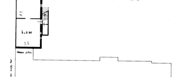 74m² Commercial property in Milan, Italy No. 248223 12