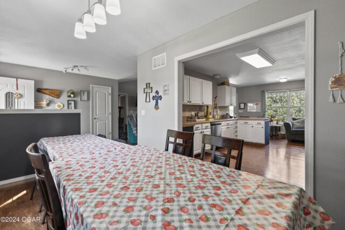 3 bedrooms House in Joplin, USA No. 440241