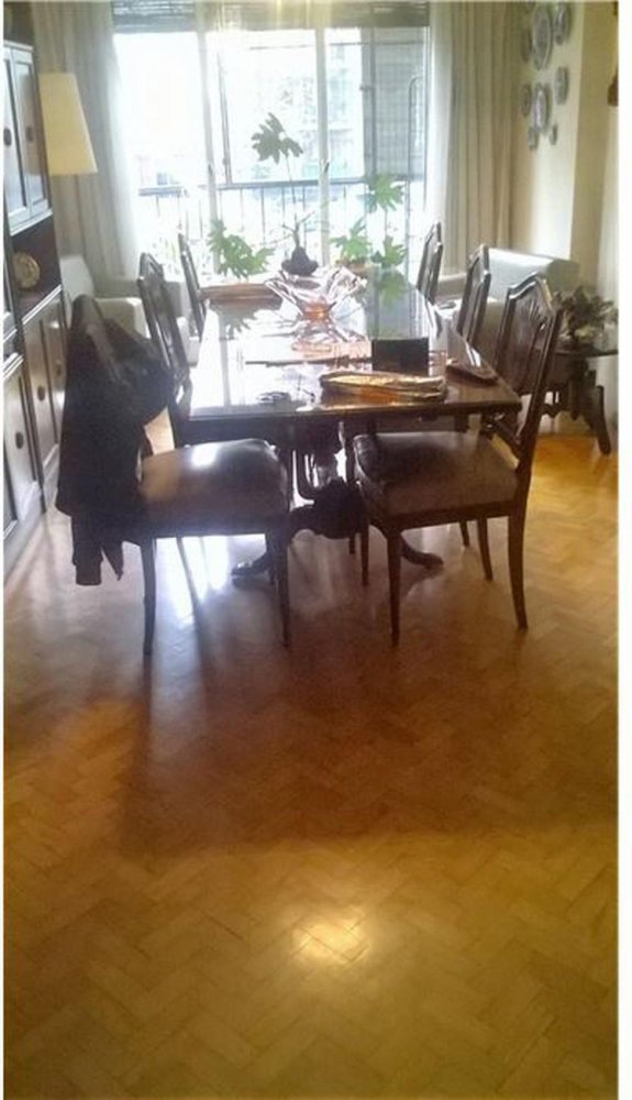 3 bedrooms Apartment in Buenos Aires, Argentina No. 101088