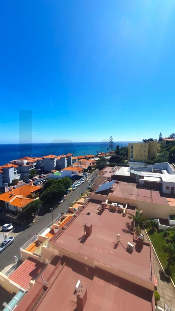 Квартира с 1 спальней в Канису, Португалия № 219156