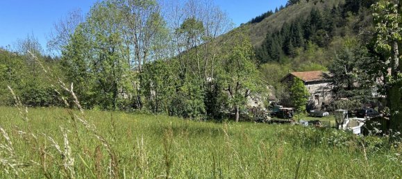 Terrain à Barnas, France 865m² No. 103321 2