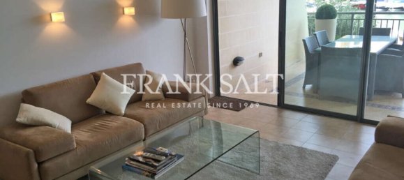 Apartamento T2 em Saint Julian's, Malta N.º 6636 8