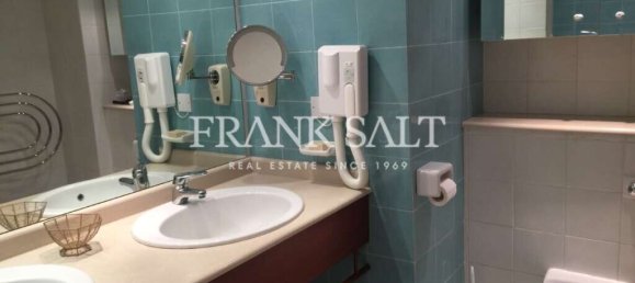 Apartamento T2 em Saint Julian's, Malta N.º 6636 11