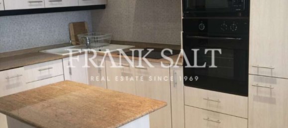 Apartamento T2 em Saint Julian's, Malta N.º 6636 9