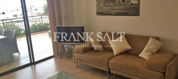 Apartamento T2 em Saint Julian's, Malta N.º 6636 7