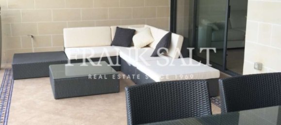 Apartamento T2 em Saint Julian's, Malta N.º 6636 4