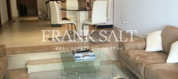 Apartamento T2 em Saint Julian's, Malta N.º 6636 5