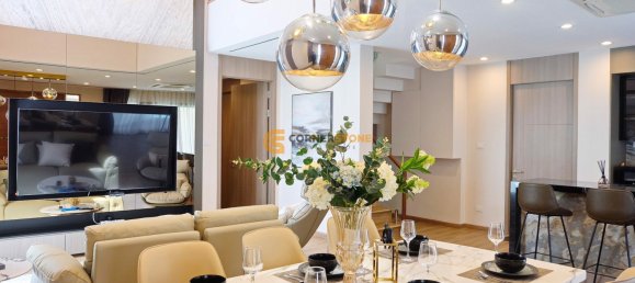 Casa em Pattaya, Thailand 285 m² N.º 71464 21