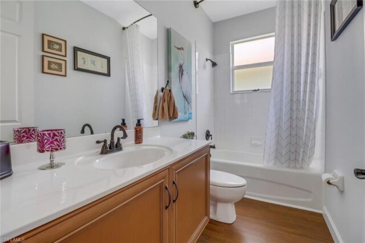 4 Schlafzimmer Haus in Estero, USA, Nr. 397072