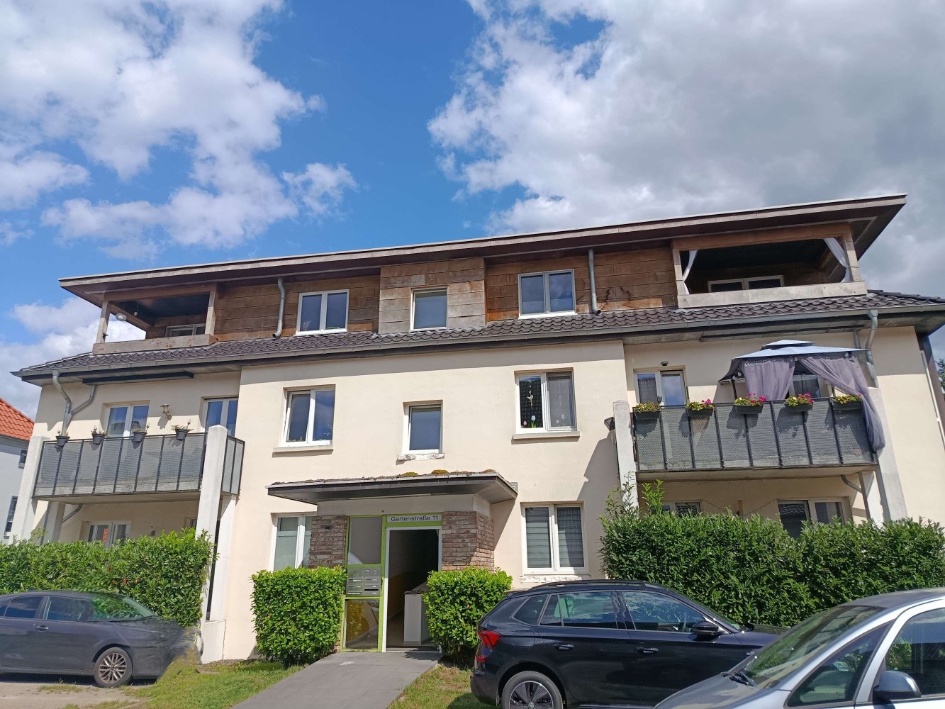 Gebäude in Recklinghausen, Germany 520m², Nr. 276248