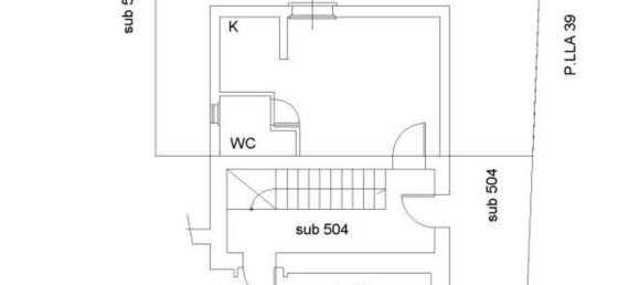 1 chambre Appartement à Guidonia Montecelio, Italy No. 342897 16