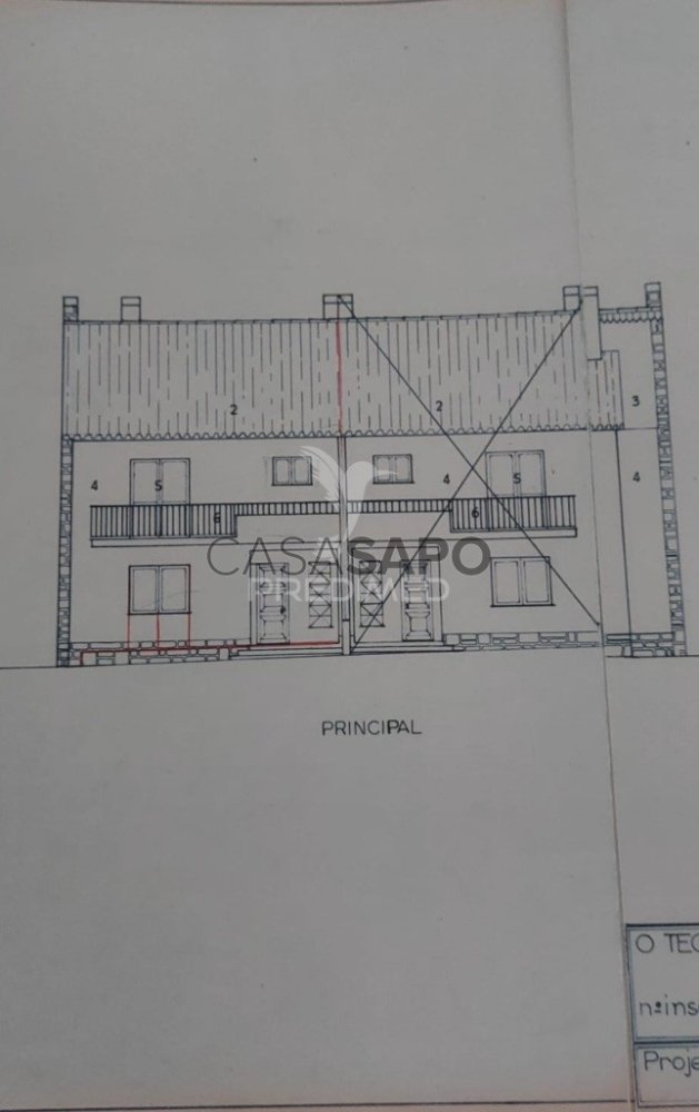Grundstück in Loures, Portugal, Nr. 274347