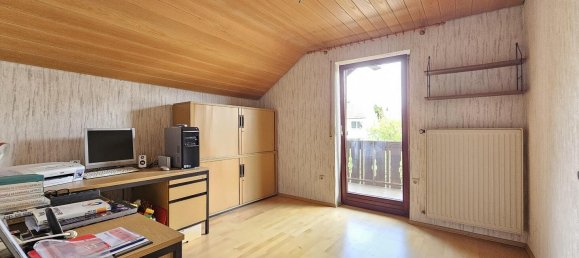 8 rooms House in Gunzburg, Germany No. 317767 15