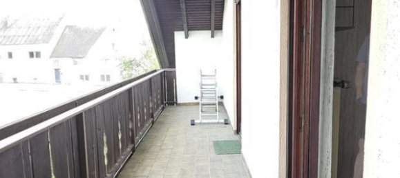 8 rooms House in Gunzburg, Germany No. 317767 17