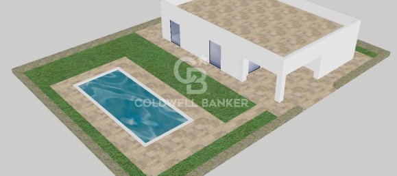 Terrain à Ostuni, Italy No. 328913 10