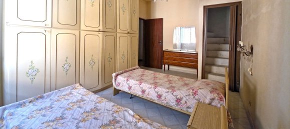 Casa de 3 habitaciónes en Palizzi, Italy No. 257757 11