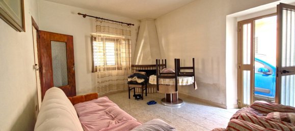 Casa de 3 habitaciónes en Palizzi, Italy No. 257757 3