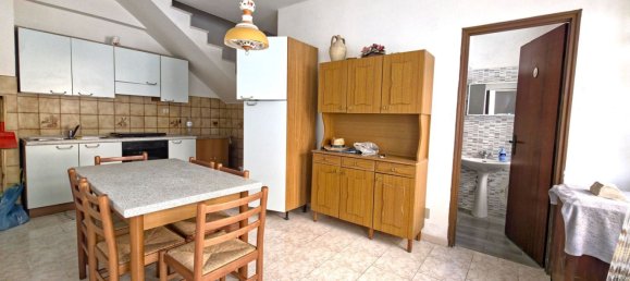 Casa de 3 habitaciónes en Palizzi, Italy No. 257757 6