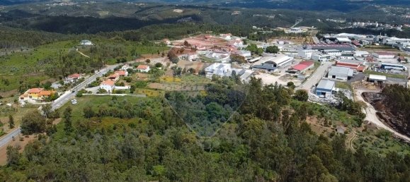  قطعة أرض في Serta, Portugal 4500متر مربع رقم 82897 7