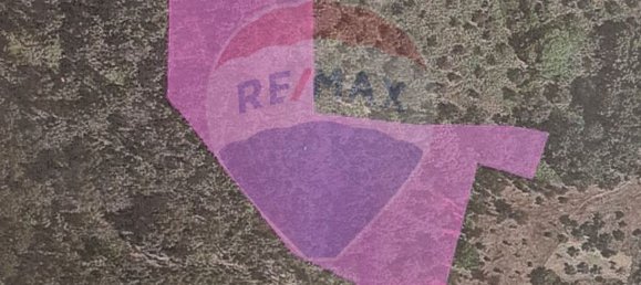  قطعة أرض في Serta, Portugal 4500متر مربع رقم 82897 2