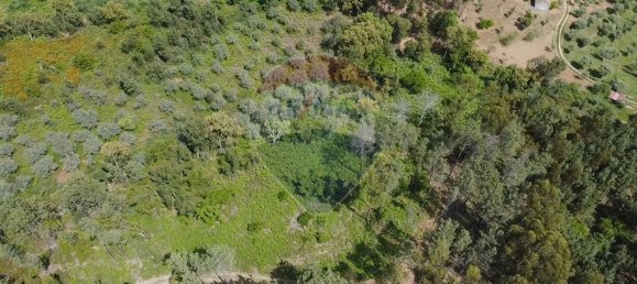  قطعة أرض في Serta, Portugal 4500متر مربع رقم 82897 4