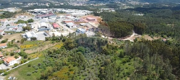  قطعة أرض في Serta, Portugal 4500متر مربع رقم 82897 3