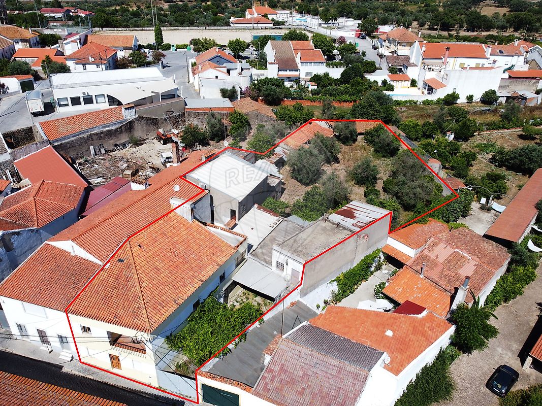 Дом с 5 спальнями в Tolosa, Португалия № 26163