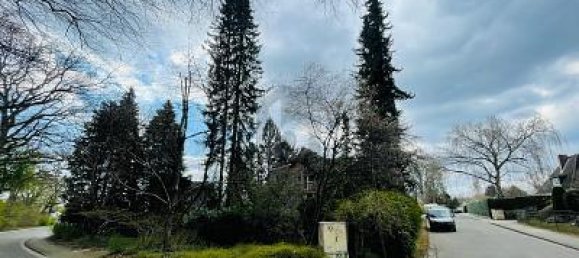 7غرفة قطعة أرض في Wandsbek, Germany رقم 297773 2